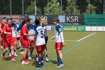 Bild 22 - wCJ Pokalfinale (HSV - ETV)